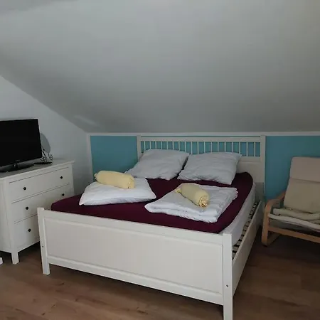Lejlighed Modernes Haus Im Landhausstyle In Zons