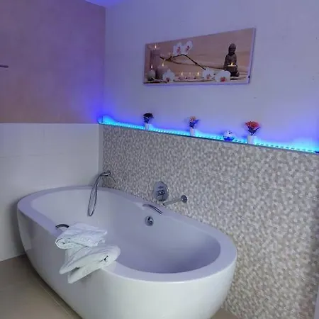 Modernes Haus Im Landhausstyle In Zons Dormagen